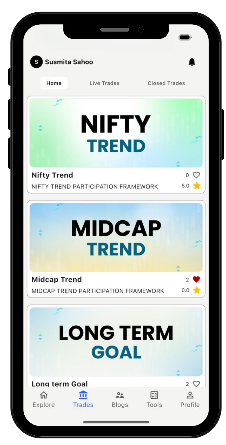 Feature screenshot