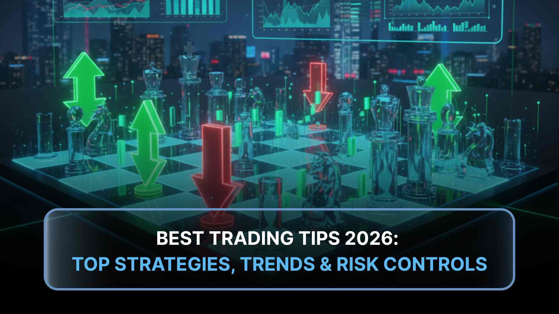 10 Best Trading Tips for 2026: Smart Strategies, Trends & Discipline