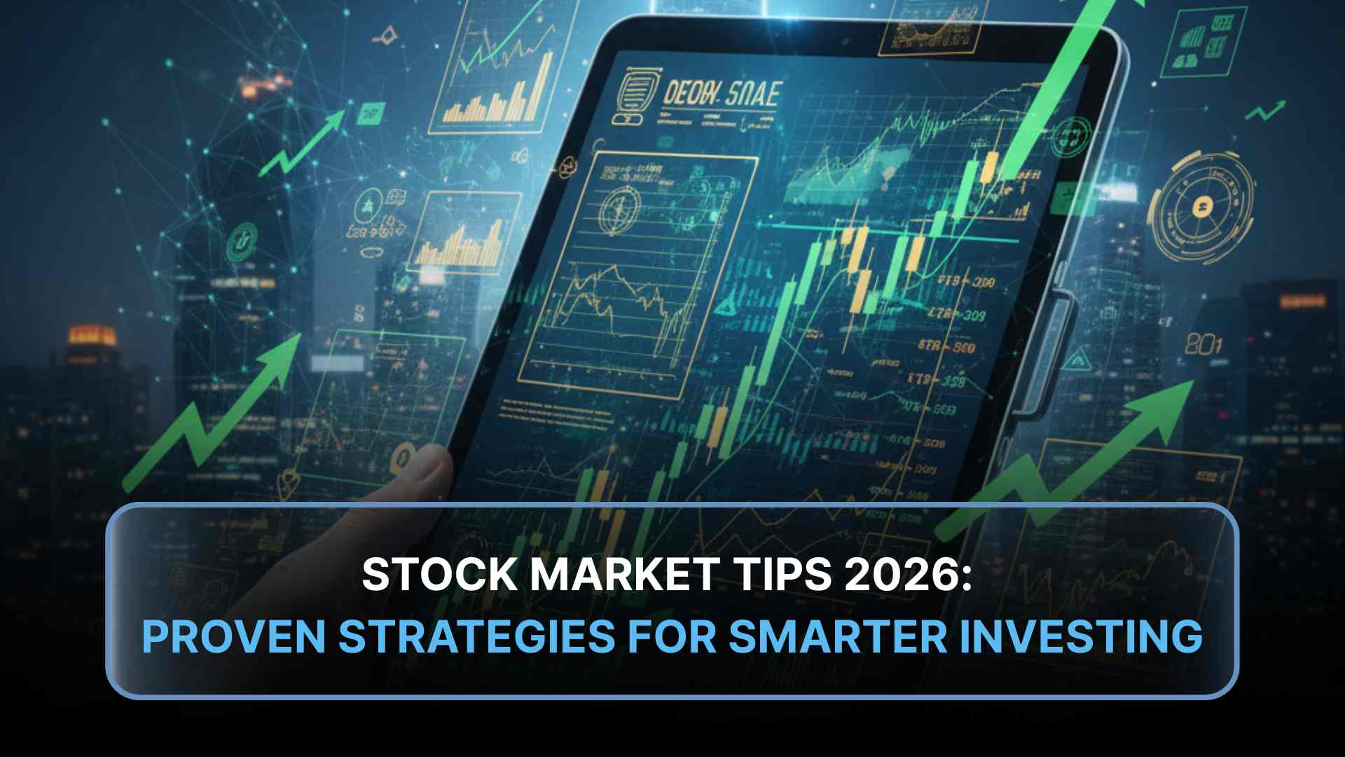 Stock Advisory in 2026: Trends, Risks & How to Choose the Right One