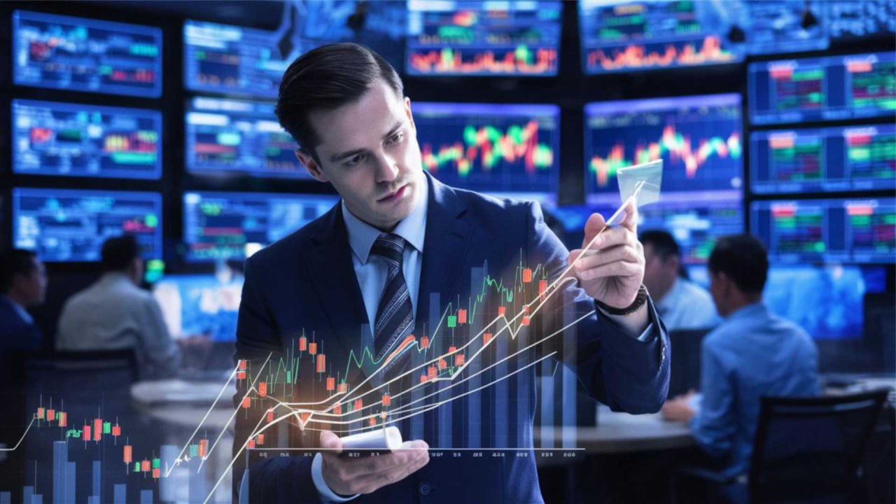 Stock Market for Beginners - Complete Guide to Start Investing Successfully (2026)