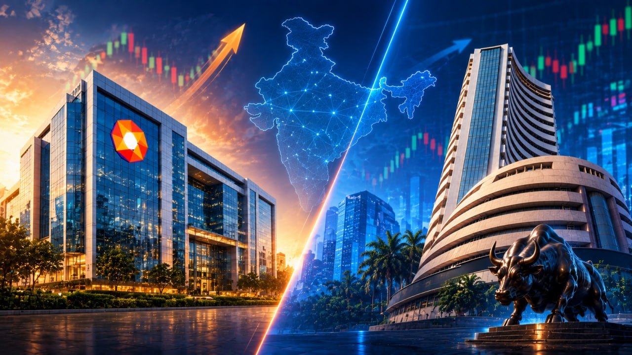 NSE vs BSE: Understanding India's Two Major Stock Exchanges