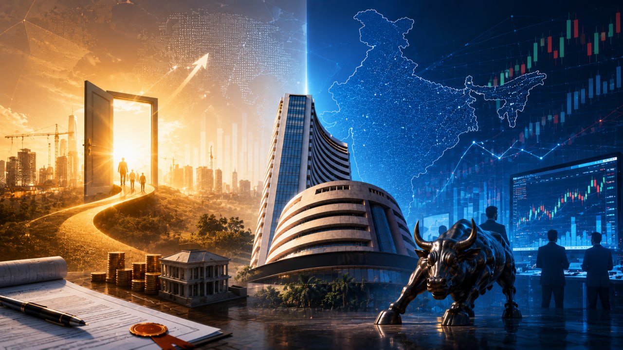 Primary Market vs Secondary Market: Understanding the Key Differences