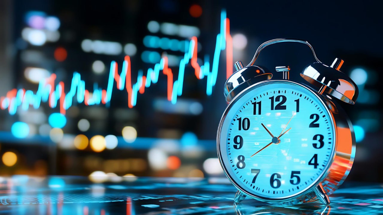Stock Market Timings India: NSE & BSE Trading Hours Explained