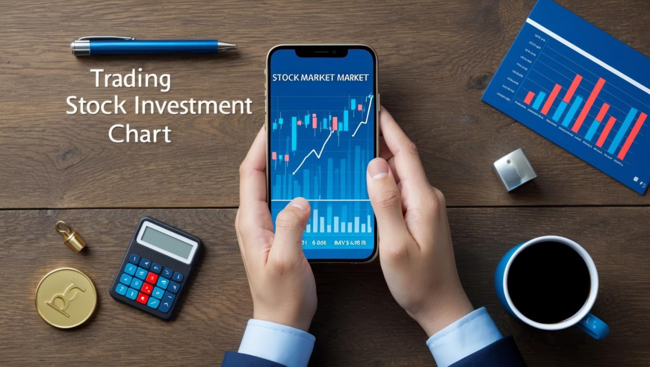 What is a Trading Account? Complete Beginner's Guide