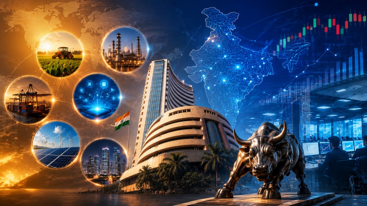 Types of Stock Market: Understanding Different Market Segments